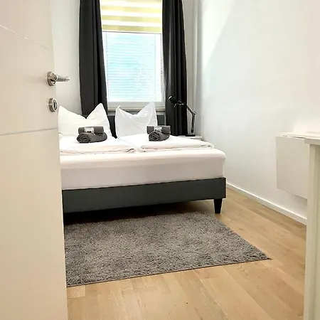 3 Zimmer Zentrum , Kontaktloser Check In Klagenfurt am Wörthersee Extérieur photo