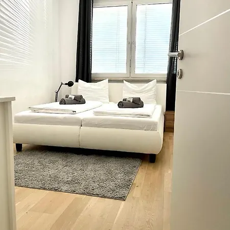 3 Zimmer Zentrum , Kontaktloser Check In Klagenfurt am Wörthersee Extérieur photo