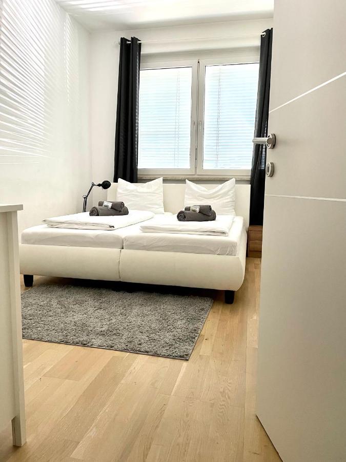 Apartment 3 Zentrum , Kontaktloser Check In *