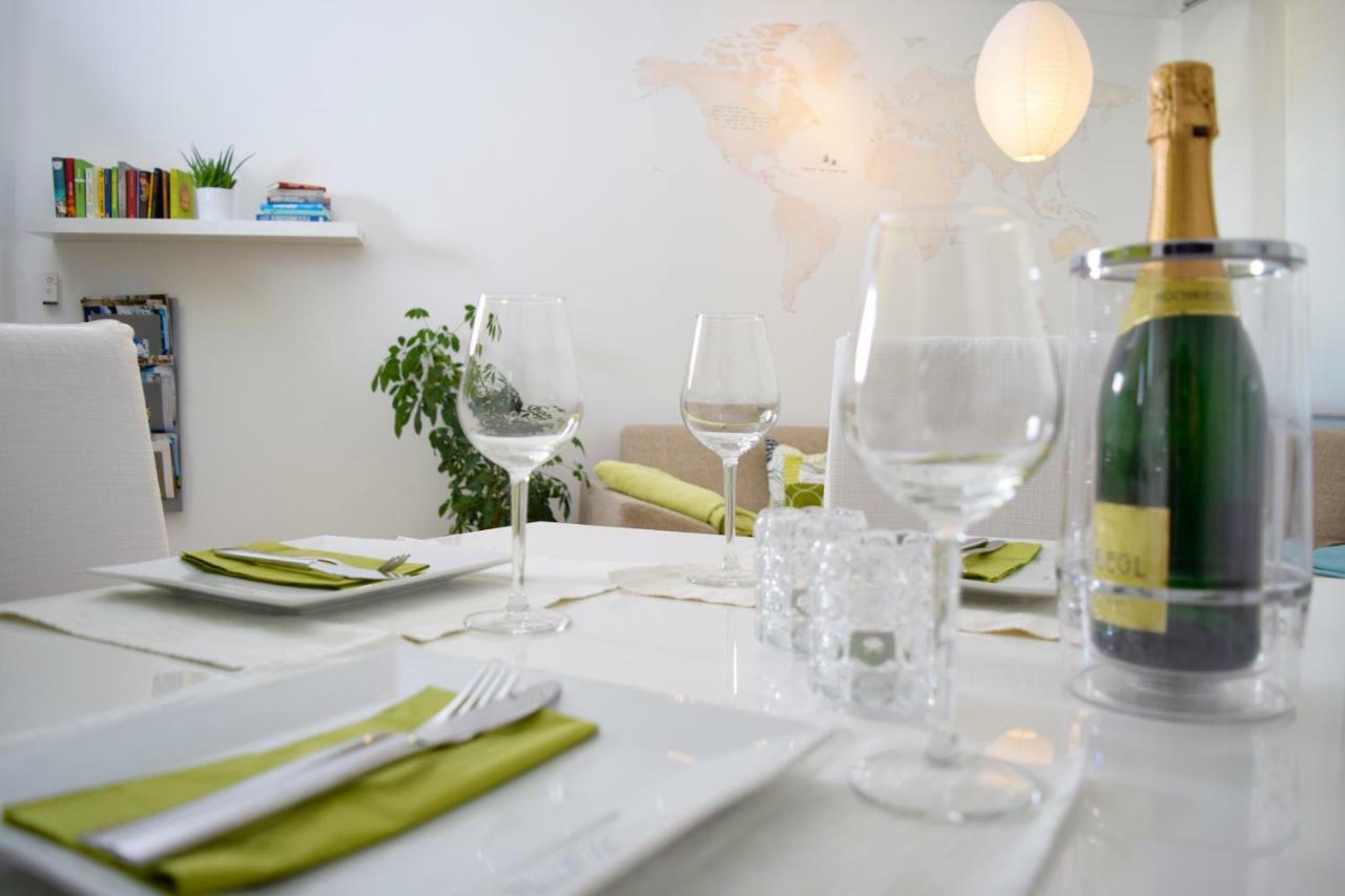 Apartment 3 Zentrum , Kontaktloser Check In