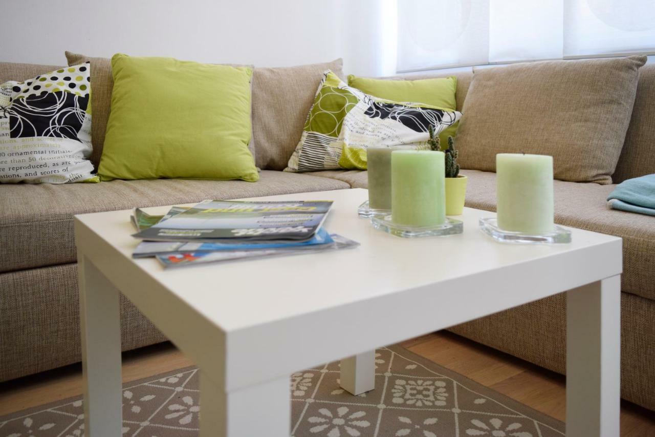 Apartment 3 Zentrum , Kontaktloser Check In Klagenfurt am Woerthersee