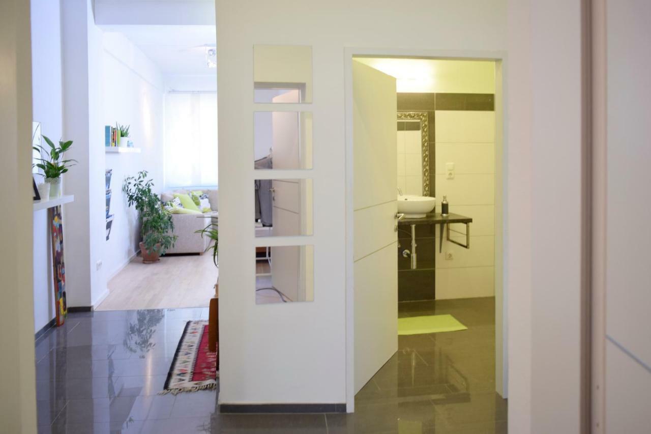 Apartment 3 Zentrum , Kontaktloser Check In Klagenfurt am Woerthersee