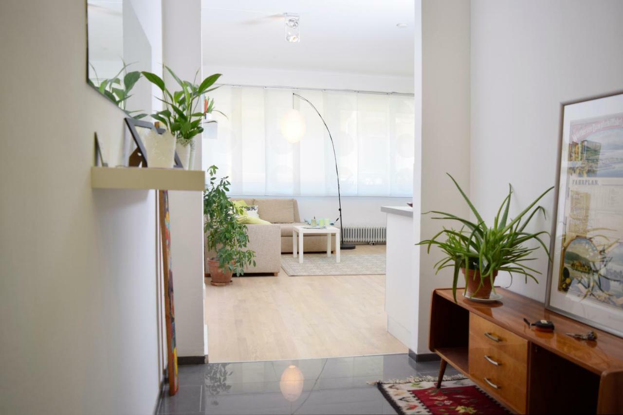 Apartment 3 Zentrum , Kontaktloser Check In Klagenfurt am Woerthersee